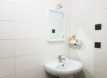 Hotel Ryad Tetouan Bagian luar foto