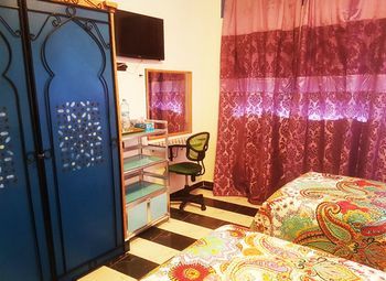 Hotel Ryad Tetouan Bagian luar foto