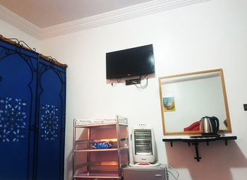 Hotel Ryad Tetouan Bagian luar foto