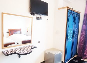 Hotel Ryad Tetouan Bagian luar foto