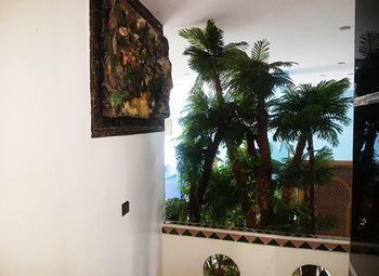 Hotel Ryad Tetouan Bagian luar foto