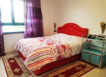 Hotel Ryad Tetouan Bagian luar foto
