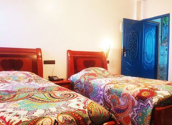 Hotel Ryad Tetouan Bagian luar foto