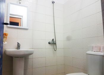Hotel Ryad Tetouan Bagian luar foto
