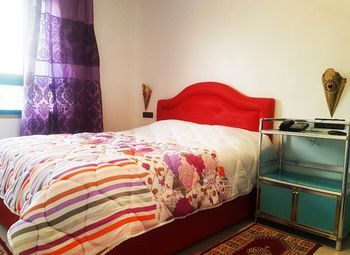 Hotel Ryad Tetouan Bagian luar foto