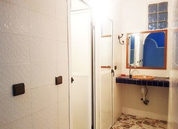 Hotel Ryad Tetouan Bagian luar foto