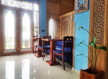 Hotel Ryad Tetouan Bagian luar foto